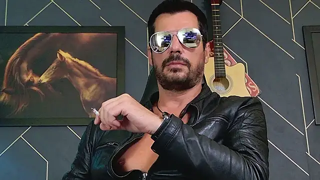 ChrisKox online show from March 2026 02:41:01 AM