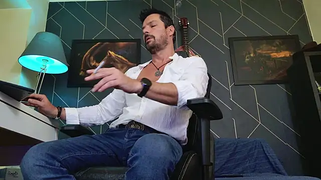 ChrisKox online show from March 2026 06:03:01 PM