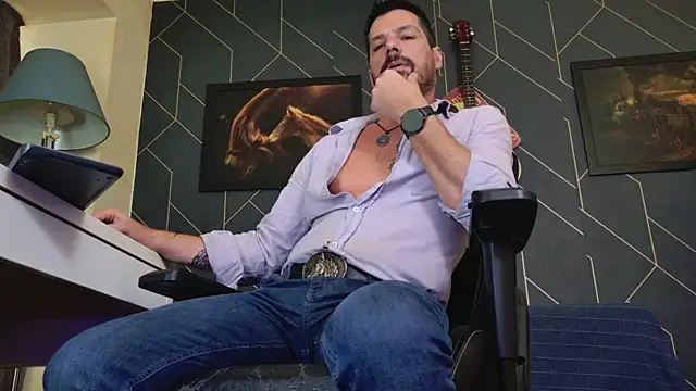 ChrisKox online show from April 2026 11:41:02 AM