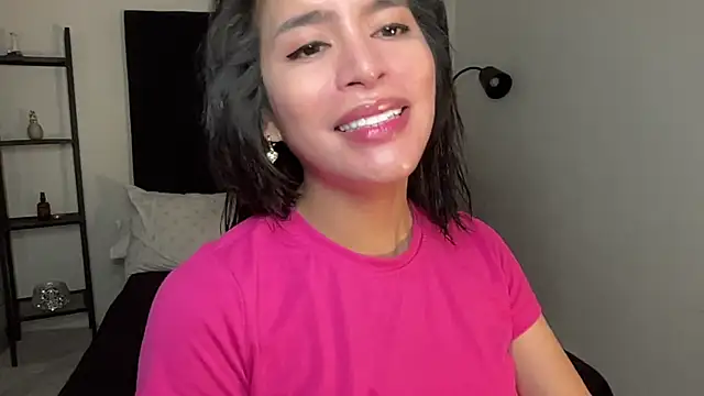 your bianca69 online show from February 2026 11:26:01 PM