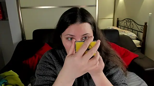 Snapshot of MarySwon chatting on February 2025 07:16:02 PM MarySwon online show from February 2025 07:16:02 PM