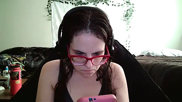 JessaBella online show from October 2025 03:27:01 PM