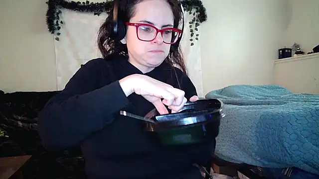 JessaBella online show from November 2025 04:29:01 PM