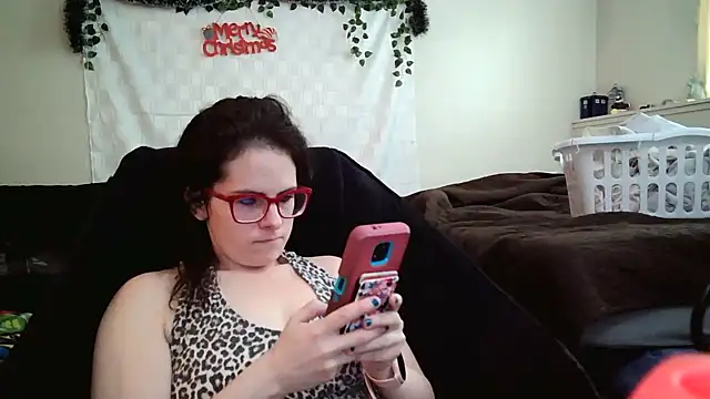 JessaBella online show from December 2025 04:02:02 PM