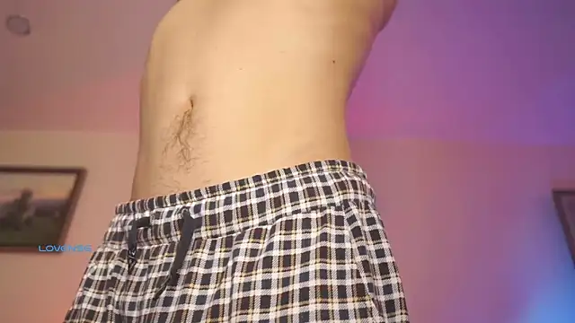 AlanDeNavarre online show from March 2025 10:21:02 PM