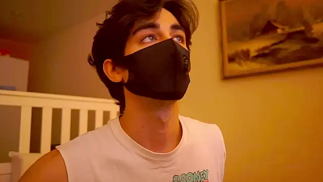 AlanDeNavarre online show from February 2026 09:19:02 AM