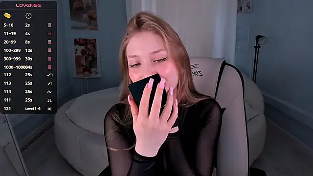 DakotaMabs online show from February 2026 11:35:02 AM