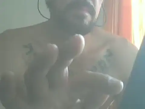 Snapshot of el_principe_hot chatting on March 2025 06:37:02 PM el principe hot online show from March 2025 06:37:02 PM