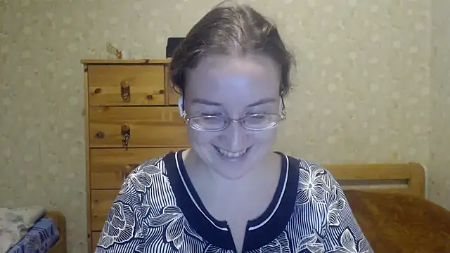 Smart Rose online show from February 2025 09:58:01 PM