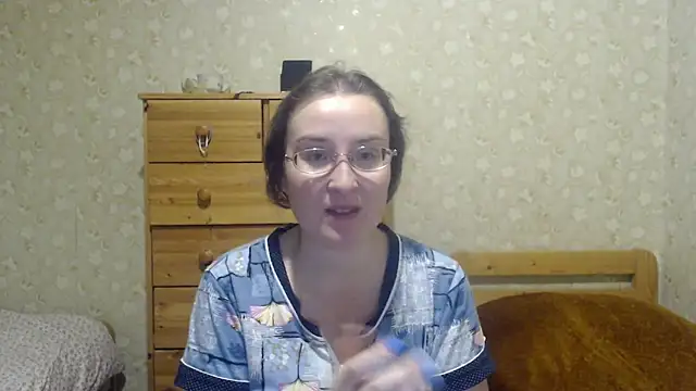 Smart Rose online show from March 2025 06:43:01 PM