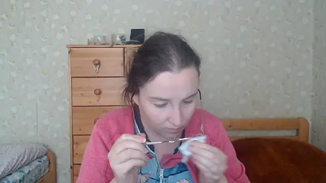 Smart Rose online show from March 2025 12:35:02 PM