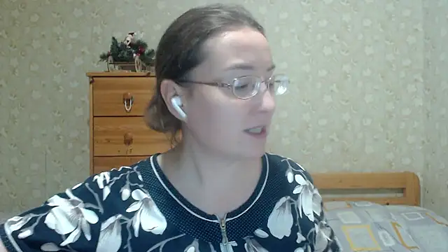 Smart Rose online show from January 2026 07:06:02 PM