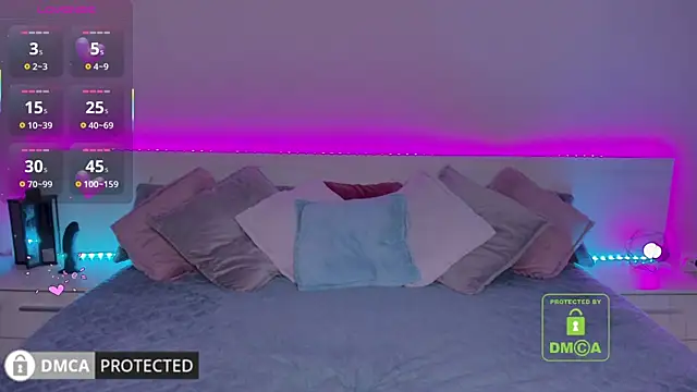  Nya Neko Nya  online show from March 2025 08:03:02 PM