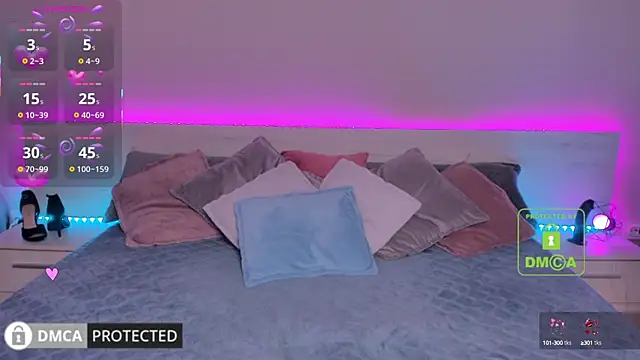  Nya Neko Nya  online show from October 2025 09:37:01 PM