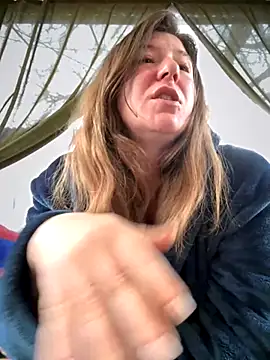 Natali UA online show from November 2025 05:49:01 AM