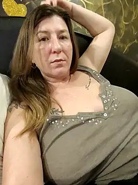 Natali UA online show from January 2026 08:32:02 PM