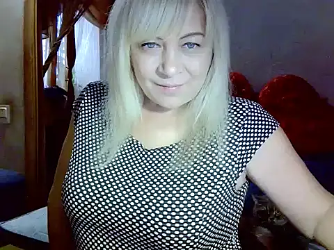 AgoniA7 online show from November 2025 07:25:01 AM