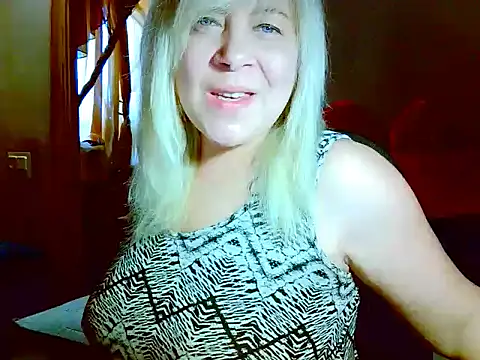 AgoniA7 online show from May 2026 06:54:02 AM