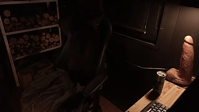 AnalOrgasm CG online show from February 2026 01:01:02 AM