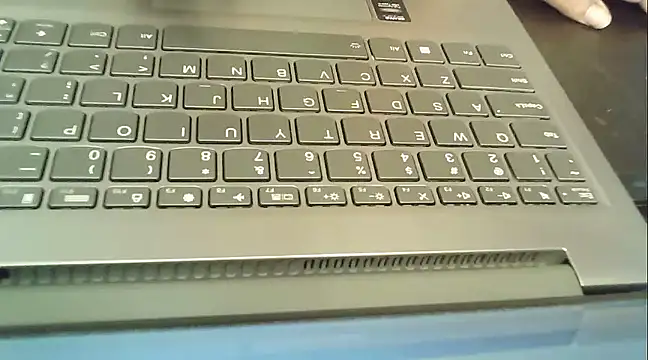 Spandana Sweety online show from January 2025 12:04:02 PM