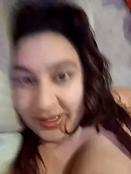 johanaLolas online show from September 2025 04:45:01 AM