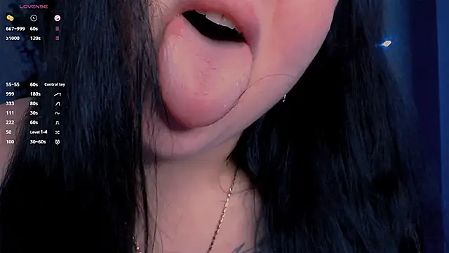 Hott girlx online show from February 2026 06:26:02 PM