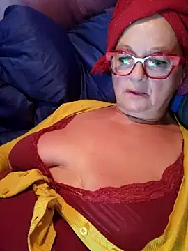 MucMilf59 online show from February 2025 10:18:02 PM
