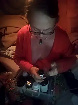 MucMilf59 online show from April 2026 07:54:01 PM