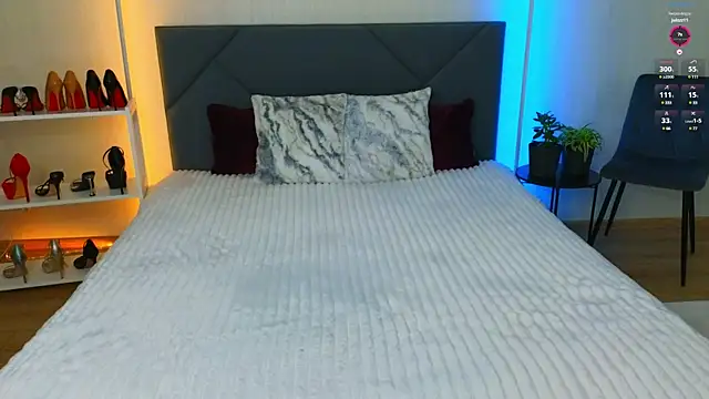 Kira from UA online show from March 2025 07:03:01 AM