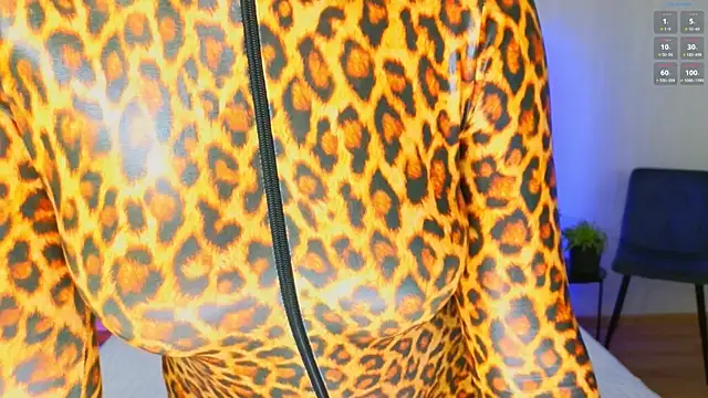 Kira from UA online show from March 2025 12:11:01 PM