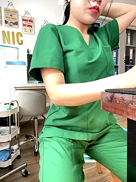 Meilian2021 online show from December 2025 04:10:02 AM