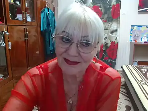JenaCheim online show from December 2024 07:41:02 PM