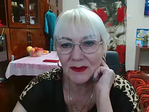JenaCheim online show from January 2025 06:47:02 AM
