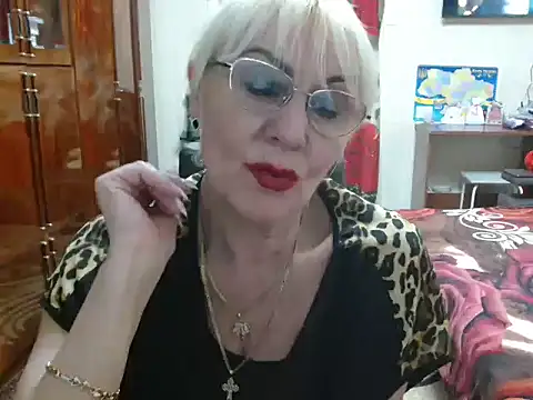 JenaCheim online show from February 2025 07:54:02 PM
