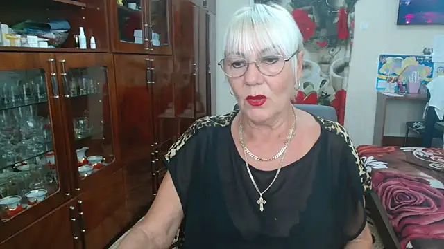 JenaCheim online show from September 2025 05:31:01 AM