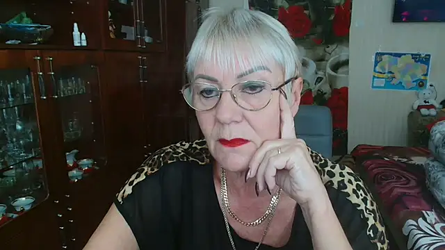 JenaCheim online show from October 2025 07:30:01 AM