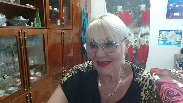 JenaCheim online show from February 2026 08:05:01 PM