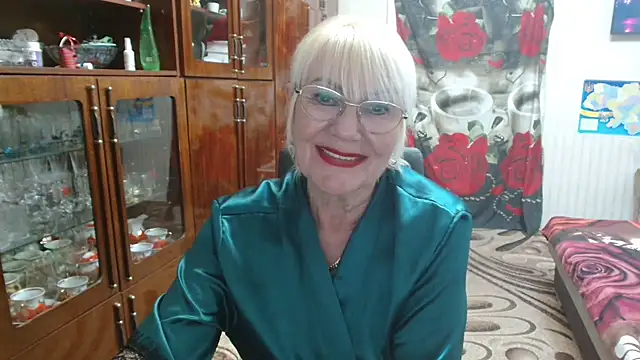 JenaCheim online show from March 2026 08:48:01 PM