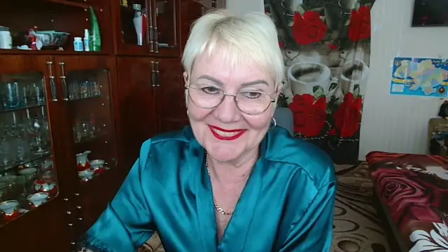 JenaCheim online show from April 2026 07:31:01 AM