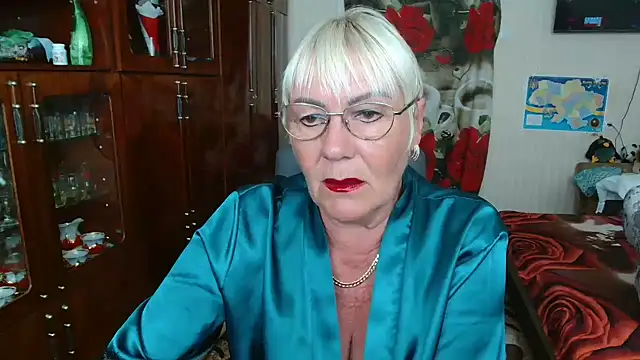 JenaCheim online show from July 2026 06:00:02 AM