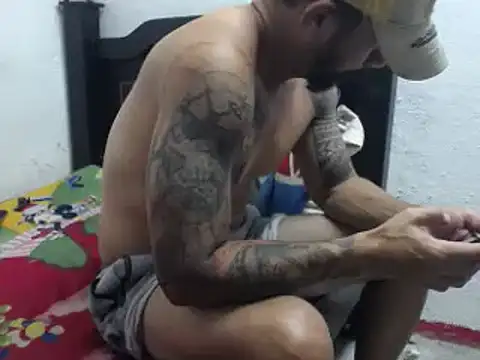 john balthor online show from February 2025 03:01:01 AM