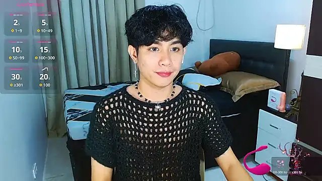 WildestTwink online show from March 2026 06:36:01 PM