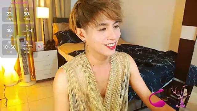 WildestTwink online show from July 2026 02:51:01 PM