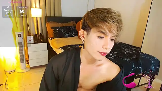 WildestTwink online show from July 2026 05:26:02 PM