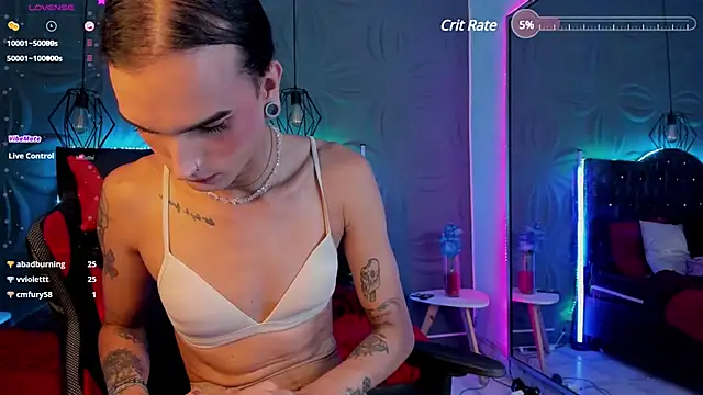 joaisaza online show from February 2025 05:37:01 AM