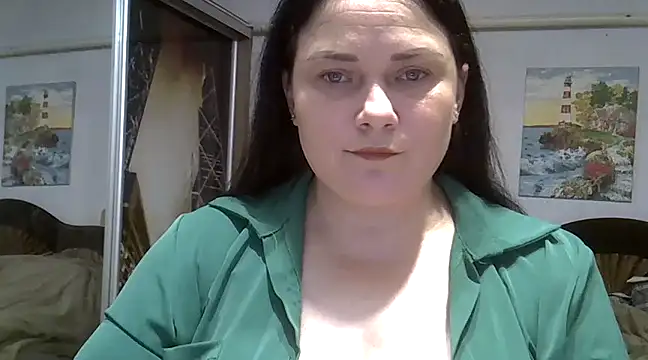 TammyAh online show from January 2025 09:26:02 PM