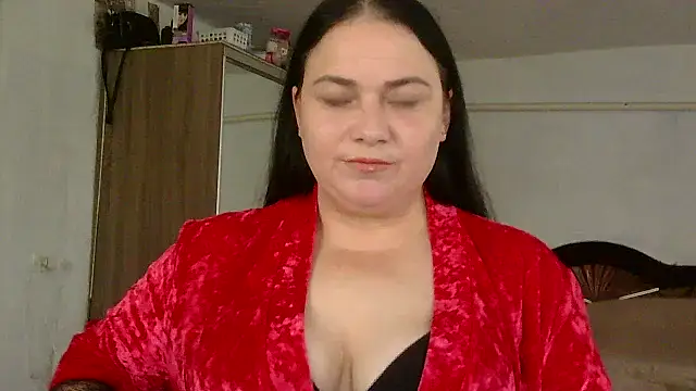 TammyAh online show from November 2025 08:52:02 AM