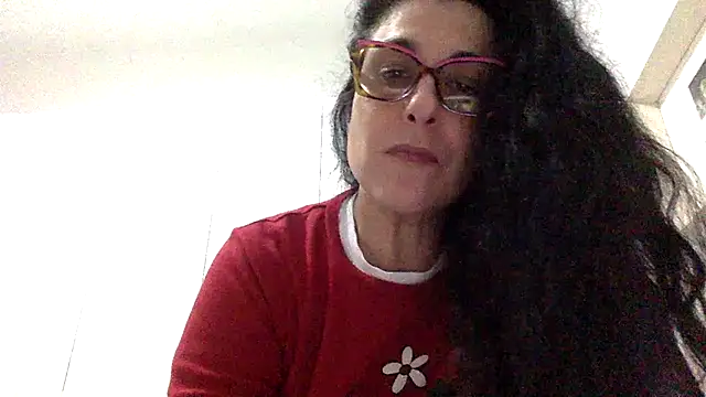 crudeliafrancy online show from March 2026 07:51:02 PM