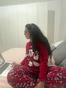 crudeliafrancy online show from April 2026 06:35:01 PM