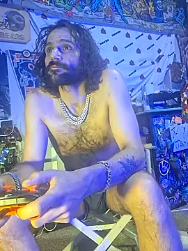 DrizzleMAN4187 online show from July 2026 08:11:02 AM